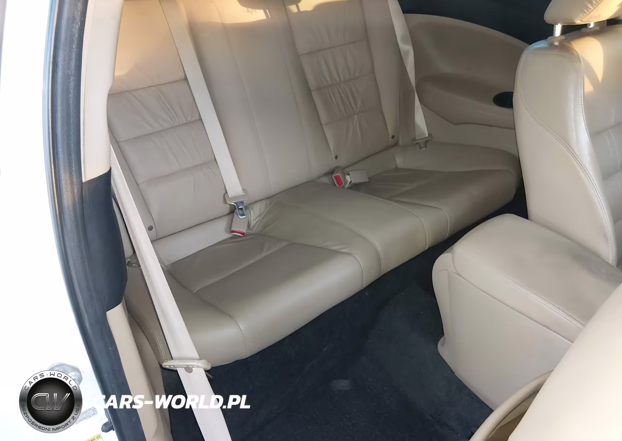 2012 Honda Accord 3.5 Ex-L VIN:1HGCS2B89CA003680 - 8