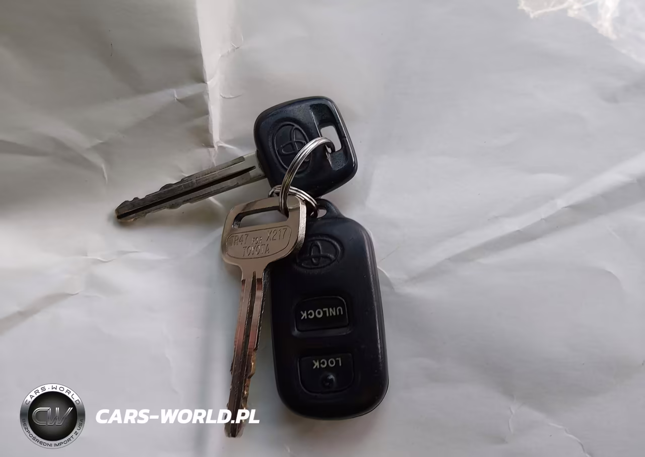 2003 Toyota Corolla S VIN:1NXBR32E93Z170360 - 11