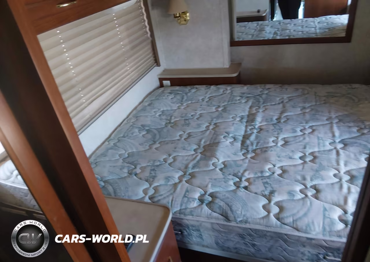 2002 Workhorse Custom Chassis Motorhome Chassis VIN:5B4MP67G923351225 - 14