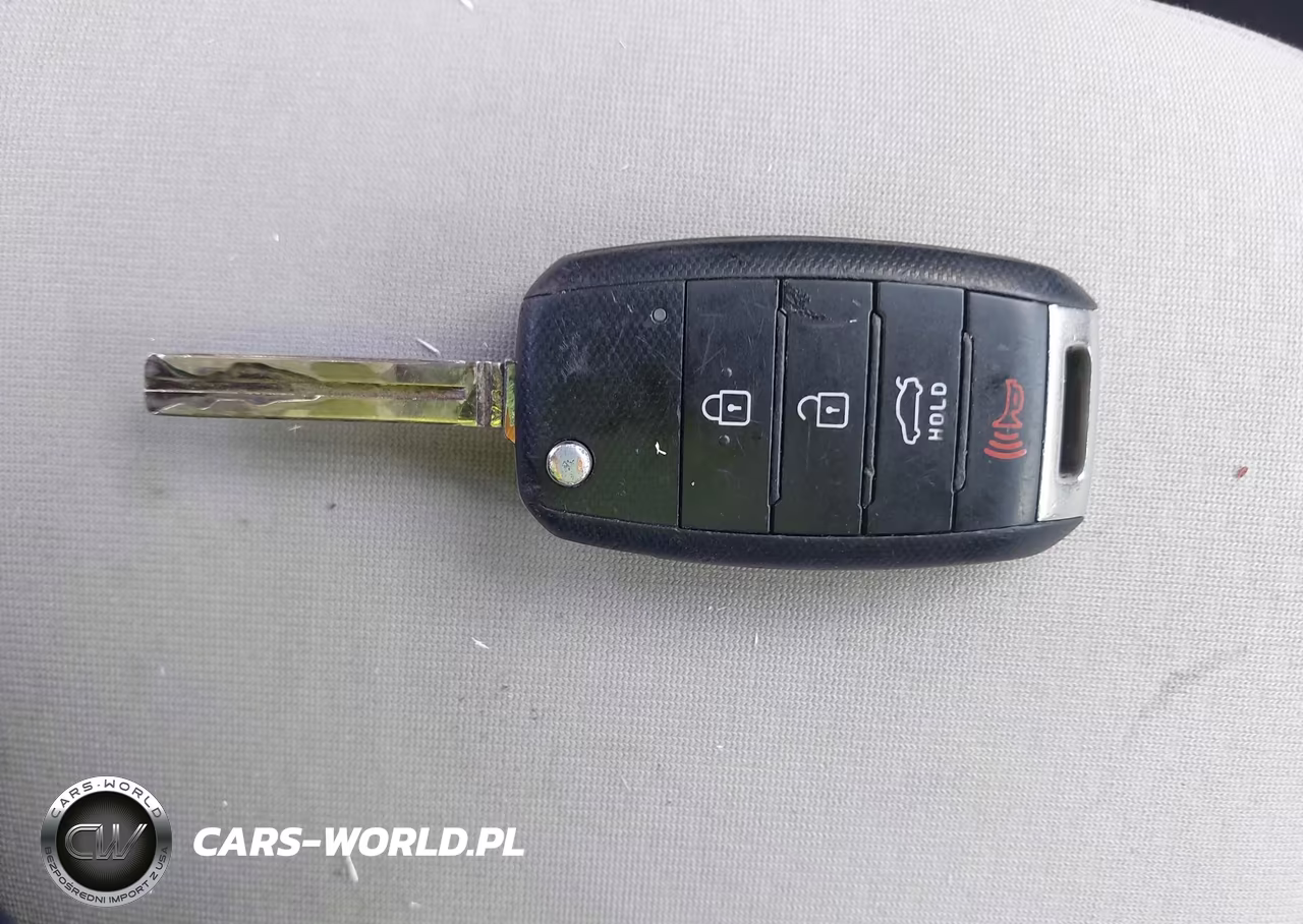 2015 Kia Optima Lx VIN:5XXGM4A72FG515109 - 11