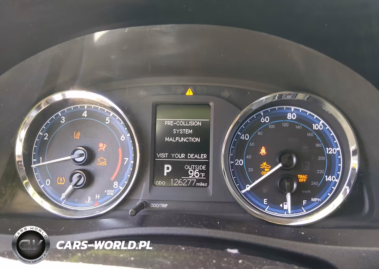 2018 Toyota Corolla Le VIN:2T1BURHE8JC123473 - 7