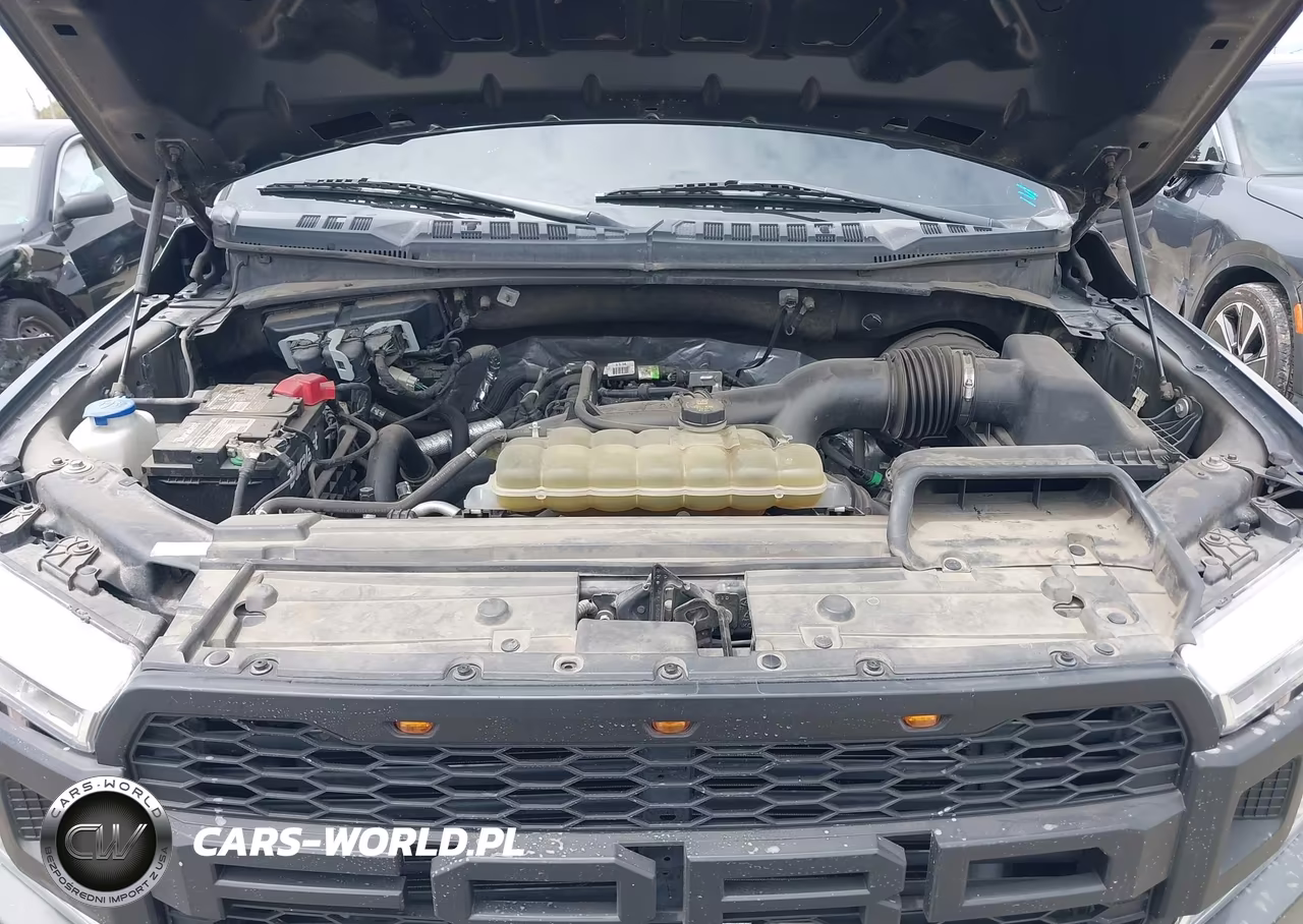 2020 Ford F-150 Xl VIN:1FTEW1CP5LKE39464 - 10