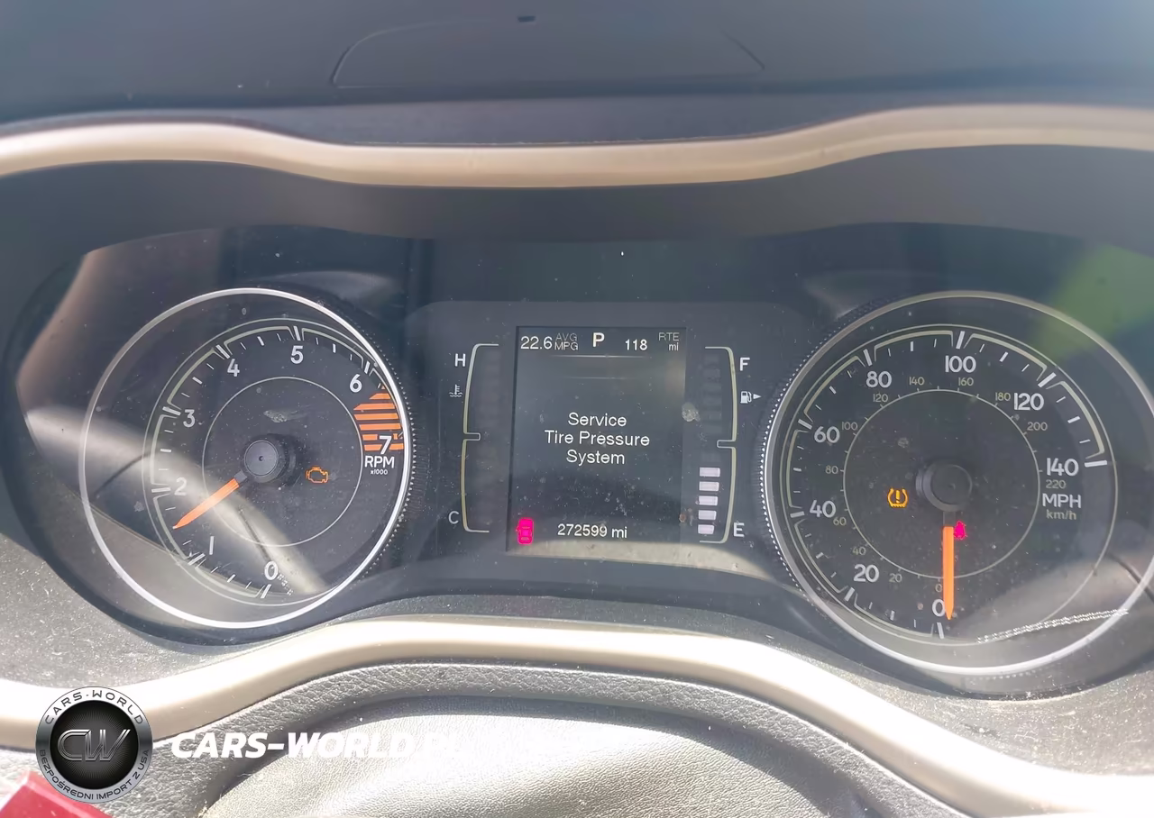 2016 Jeep Cherokee Latitude VIN:1C4PJMCB9GW130575 - 7
