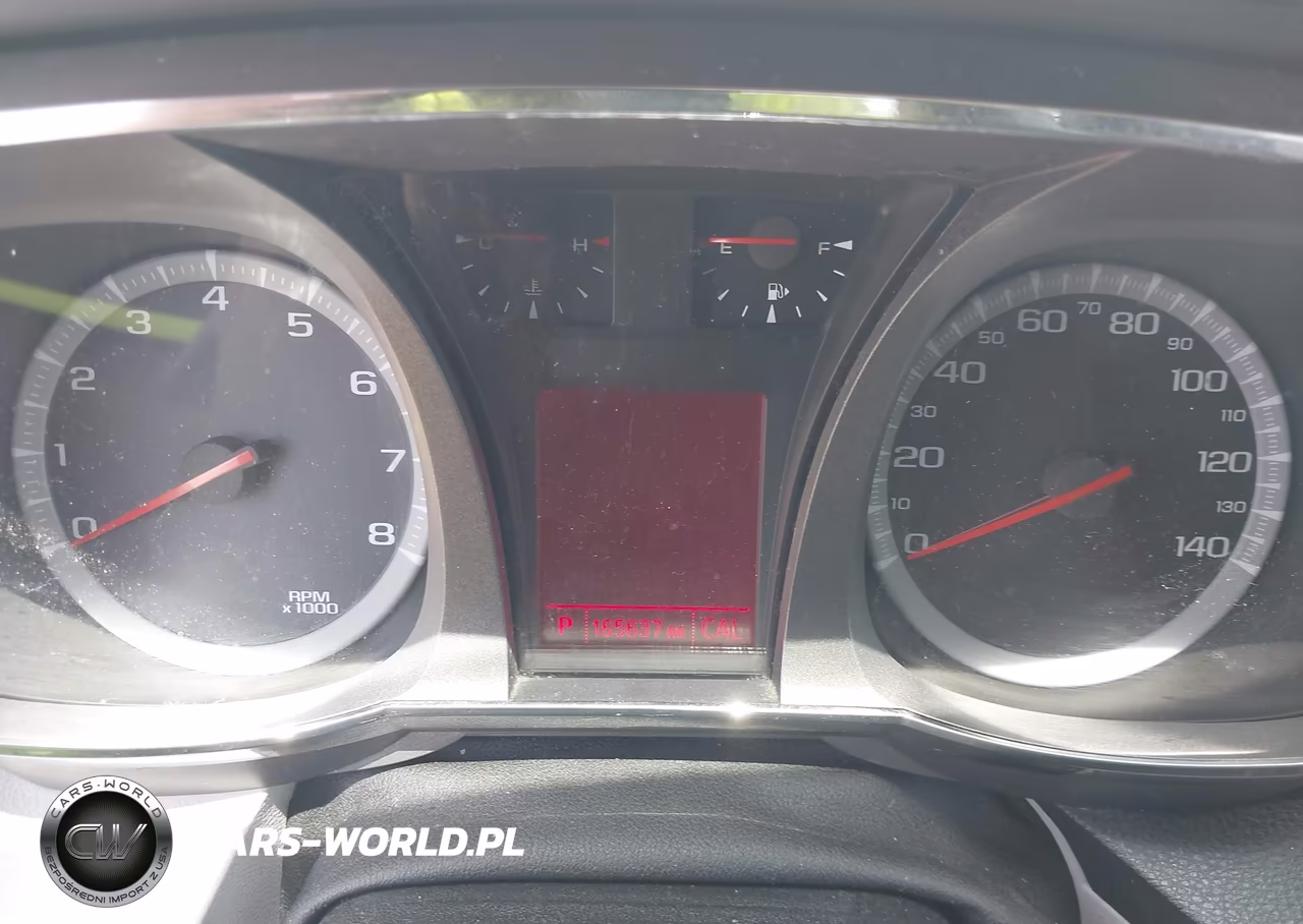 2014 GMC Terrain Sle-1 VIN:2GKALMEK5E6110803 - 7
