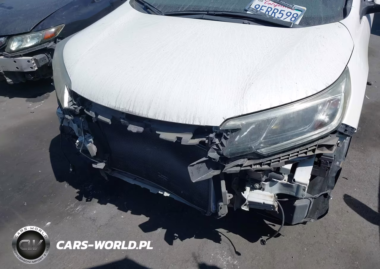 2015 Honda Cr-V Ex VIN:5J6RM3H51FL018635 - 13