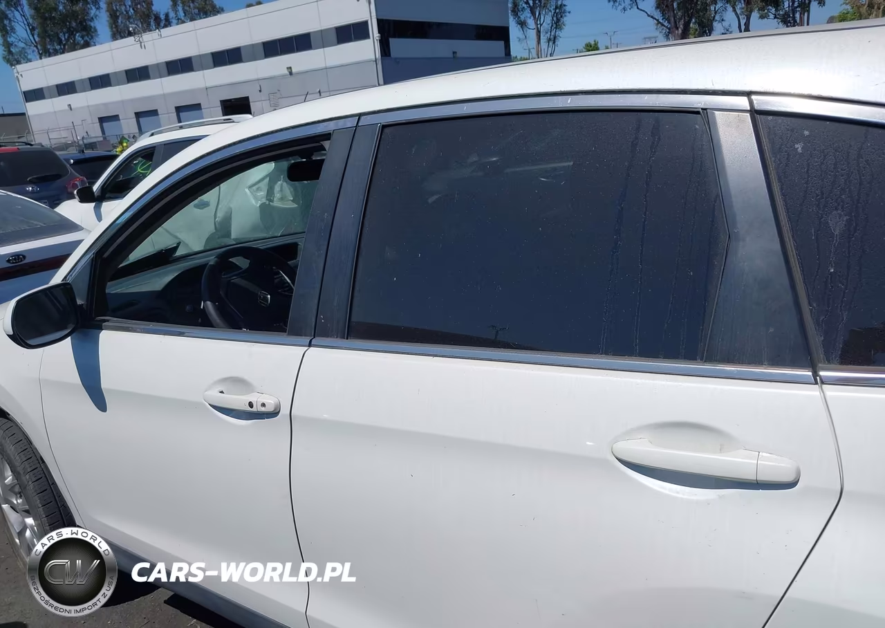 2015 Honda Cr-V Ex VIN:5J6RM3H51FL018635 - 15