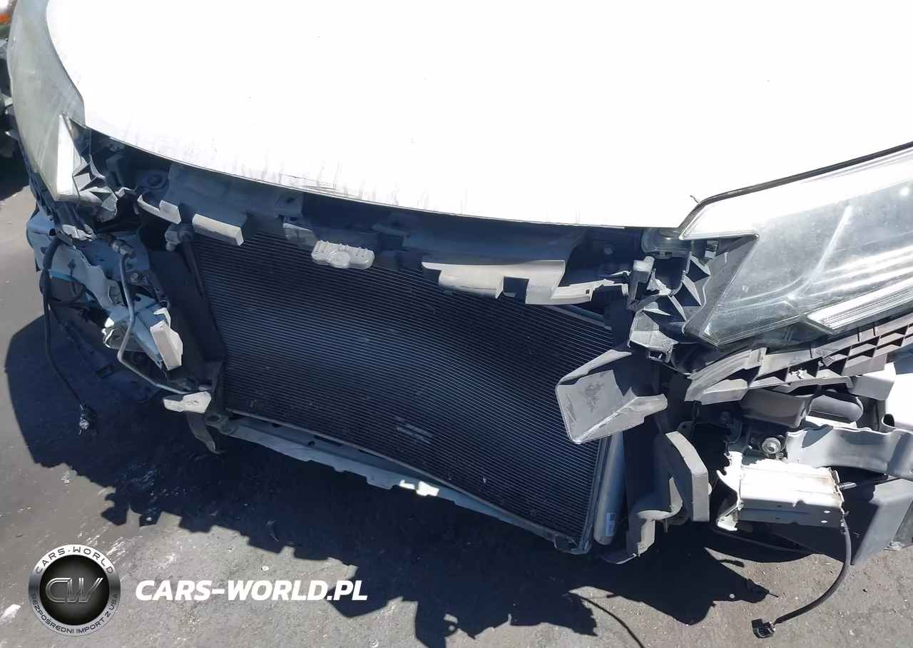 2015 Honda Cr-V Ex VIN:5J6RM3H51FL018635 - 6