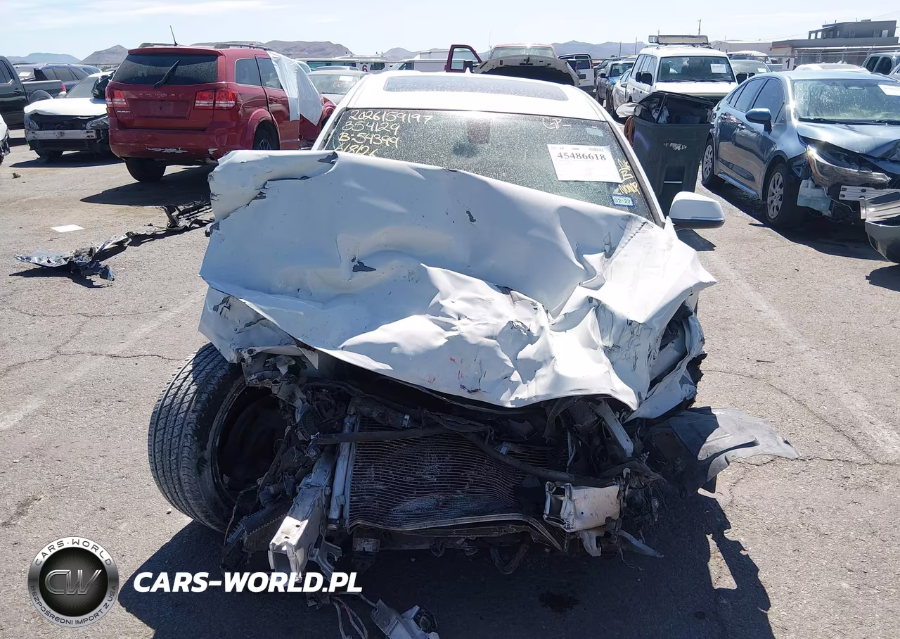 2016 BMW 328I VIN:WBA8E9C53GK648136 - 12