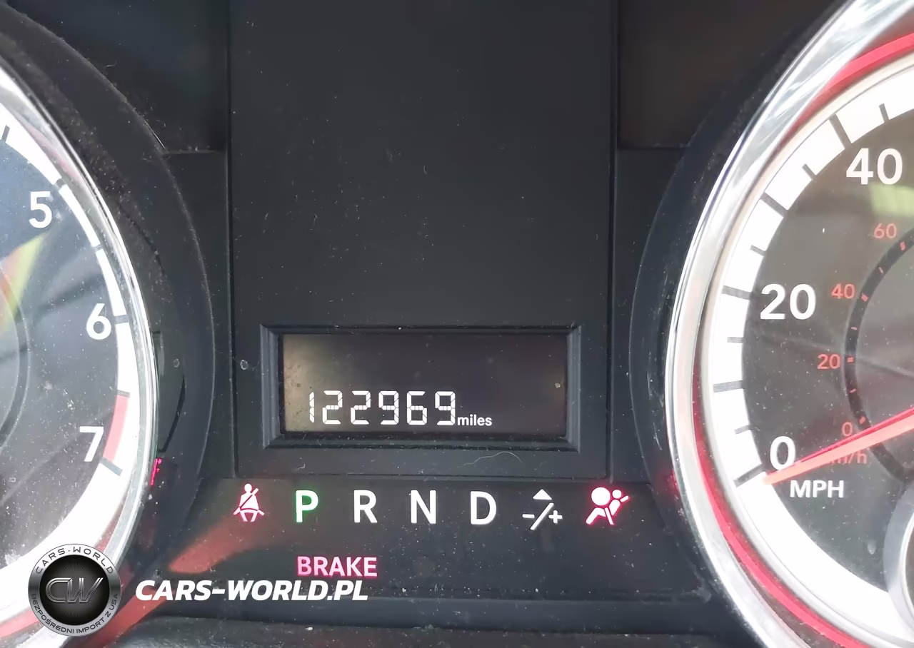 2012 Dodge Grand Caravan Se-Avp VIN:2C4RDGBGXCR195159 - 15
