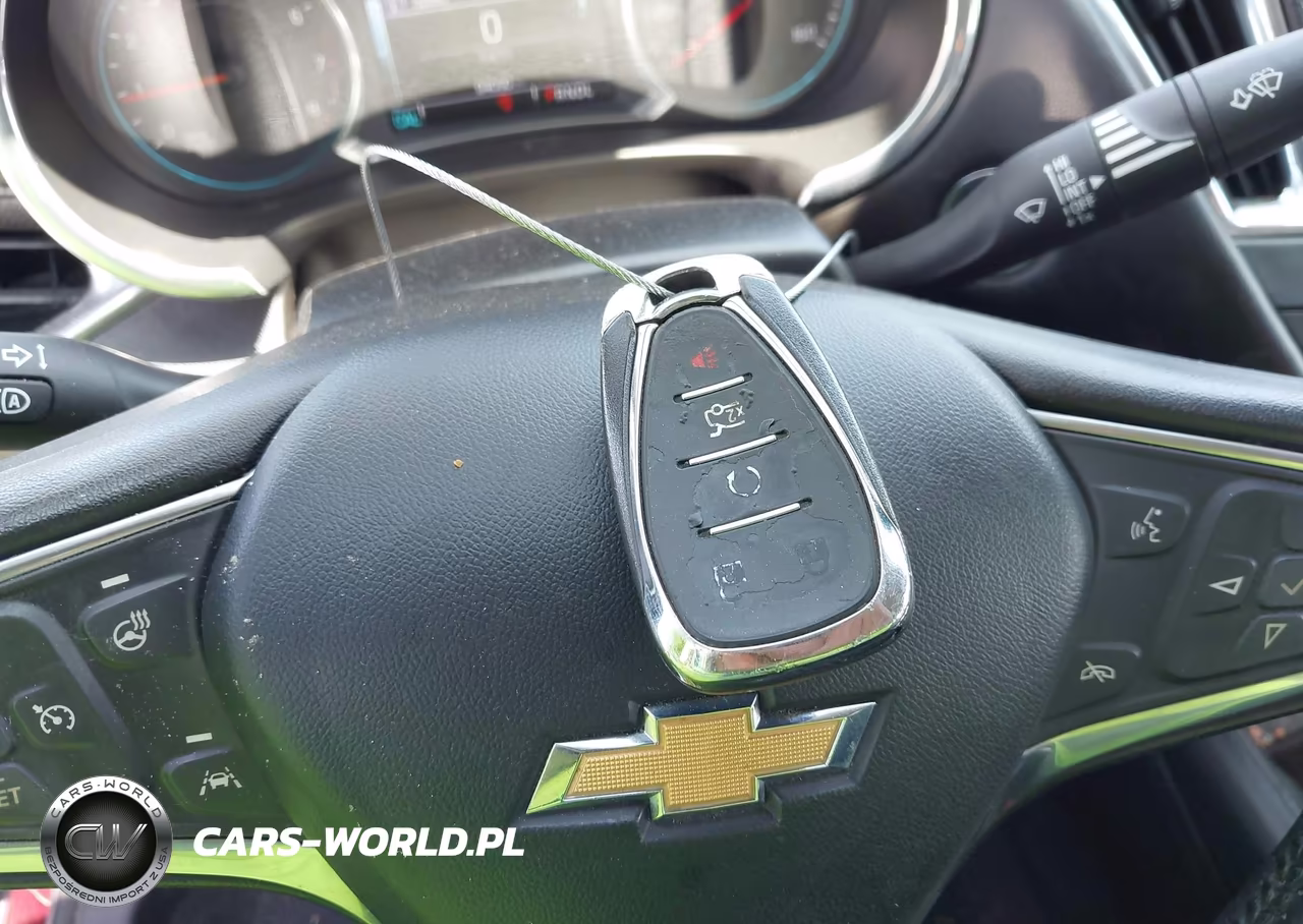 2016 Chevrolet Malibu Premier VIN:1G1ZH5SX4GF198217 - 11