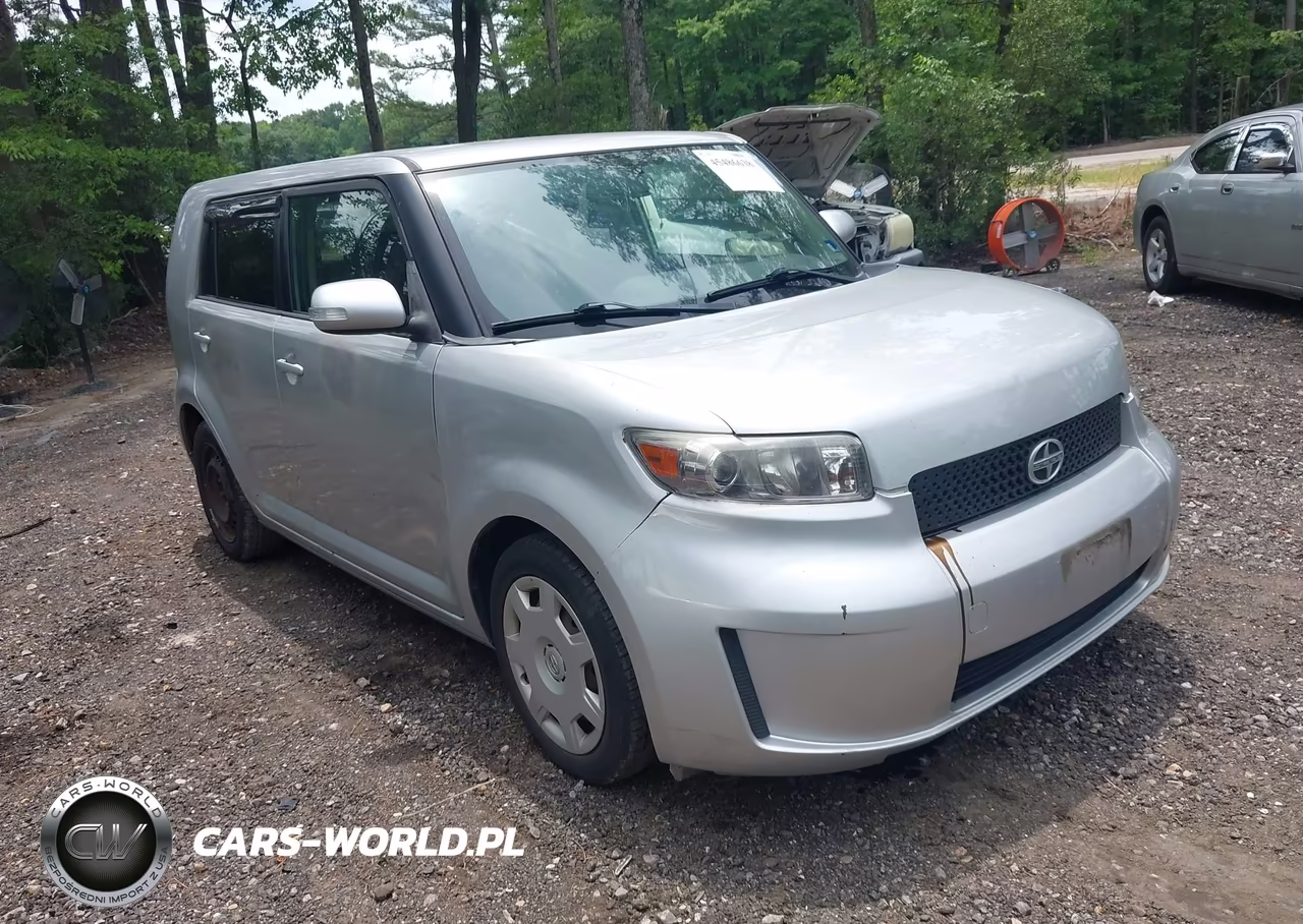 2009 Scion Xb – zdjęcie 1 z 11