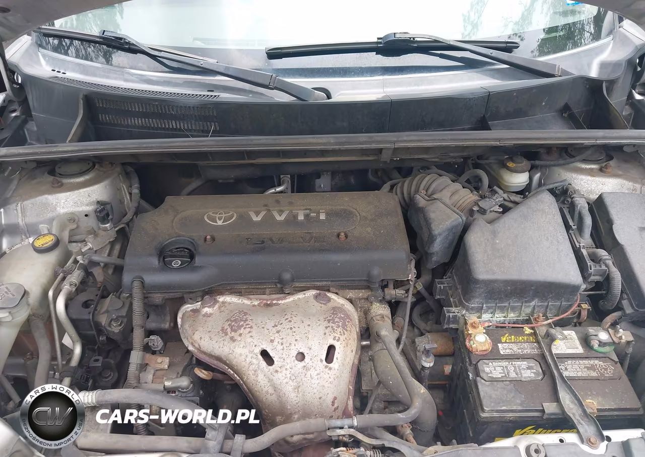 2009 Scion Xb VIN:JTLKE50E691067538 - 10