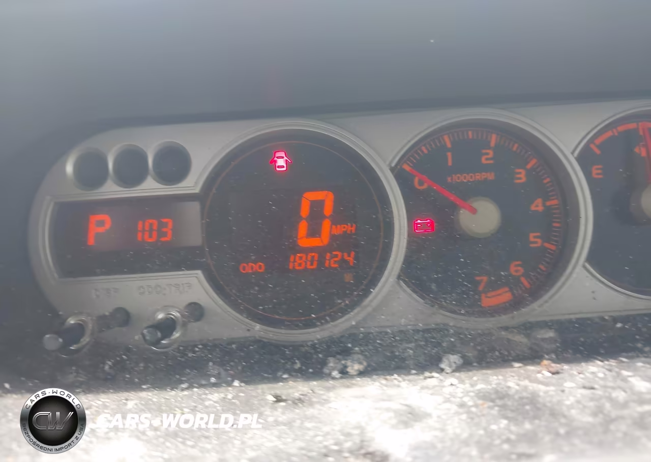 2009 Scion Xb VIN:JTLKE50E691067538 - 7
