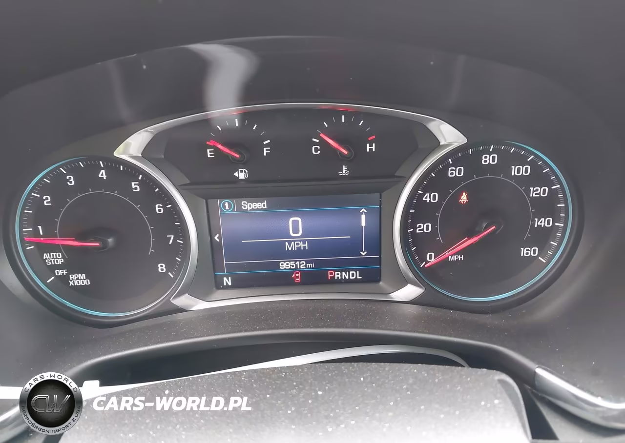 2019 Chevrolet Equinox Lt VIN:3GNAXKEV4KL364788 - 7