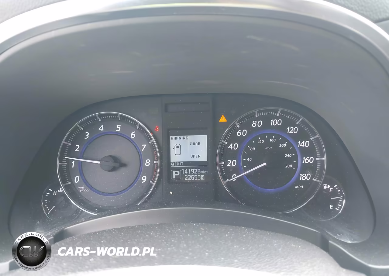 2016 Infiniti Qx70 VIN:JN8CS1MU5GM670273 - 7