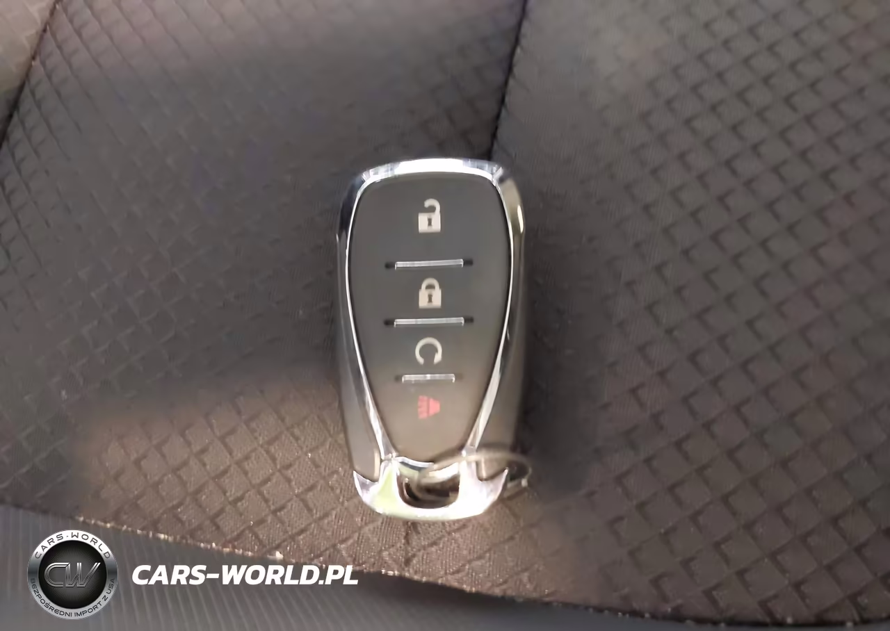 2022 Chevrolet Trailblazer Fwd Rs VIN:KL79MTSL9NB076149 - 11