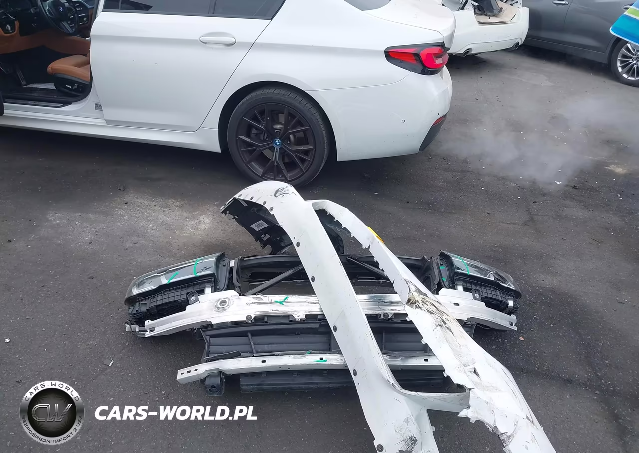 2023 BMW 530E VIN:WBA13AG08PCM25608 - 12