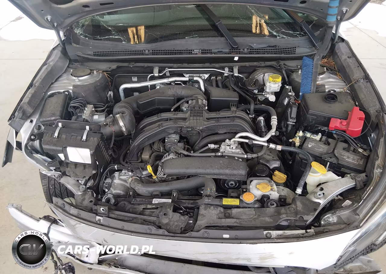 2021 Subaru Outback VIN:4S4BTAAC7M3104371 - 10