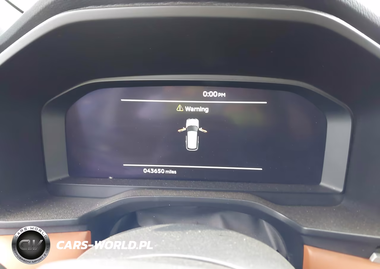 2024 Mitsubishi Outlander VIN:JA4J4WA8XRZ004365 - 7