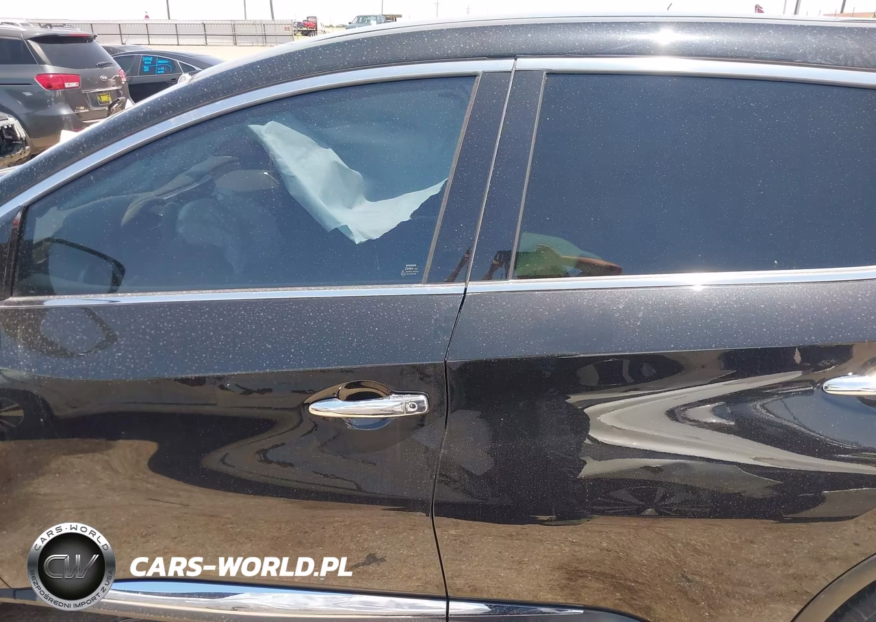 2022 Nissan Murano S Fwd VIN:5N1AZ2AJ3NC117778 - 14