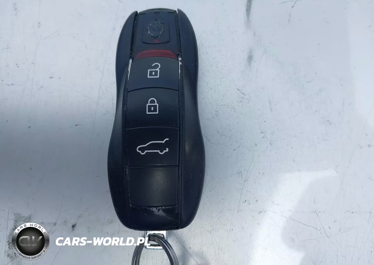 2019 Porsche Macan VIN:WP1AA2A52KLB05341 - 11