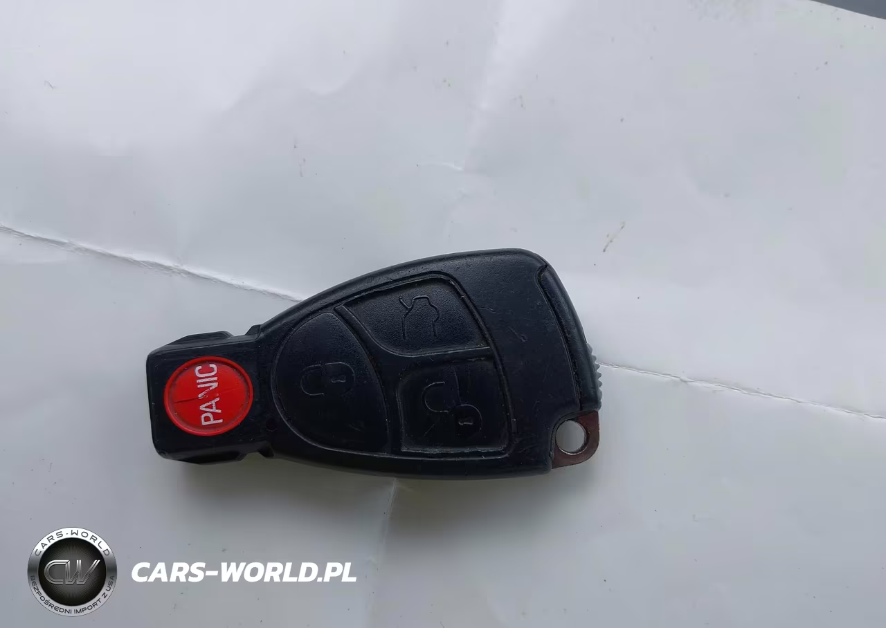 2001 Mercedes-Benz C 320 VIN:WDBRF64J81F057118 - 11