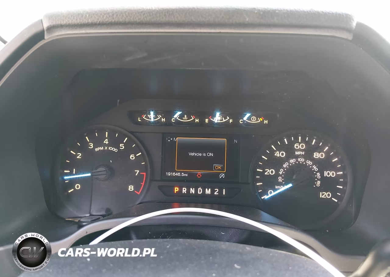 2018 Ford F-150 Xl-Xlt VIN:1FTEX1CB1JFC76352 - 7