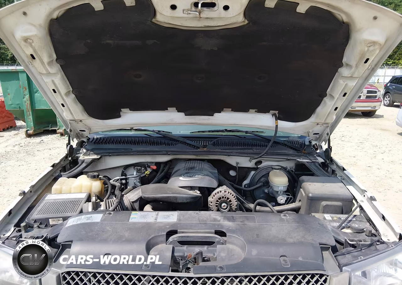 2005 Chevrolet Silverado 1500 Work Truck VIN:1GCEC14VX5Z213548 - 10