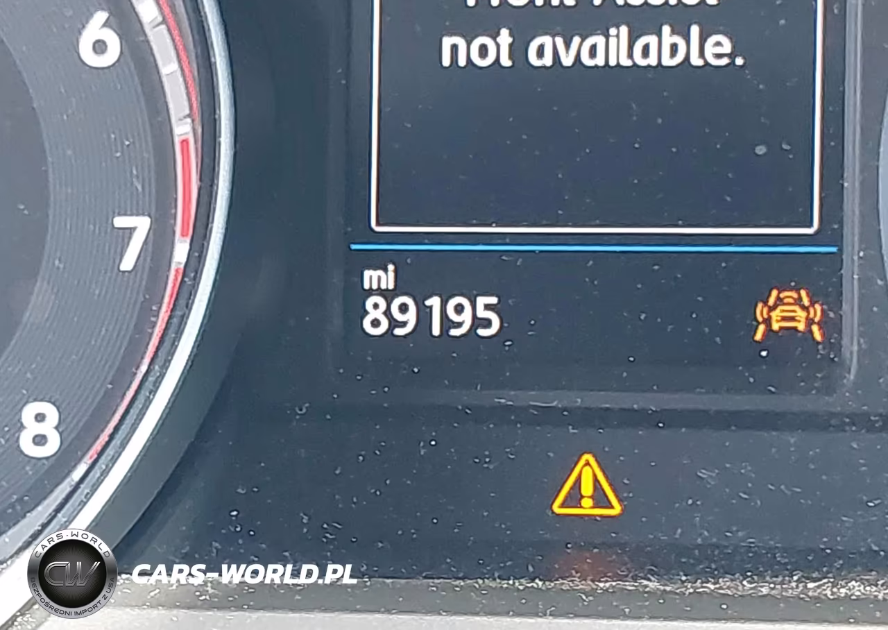 2021 Volkswagen Atlas 3.6L V6 Se W-Technology VIN:1V2HR2CAXMC605039 - 15