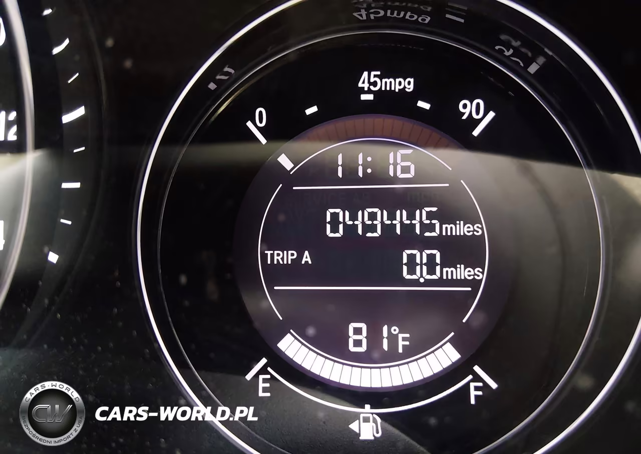 2018 Honda Hr-V Ex VIN:3CZRU6H55JG721422 - 16