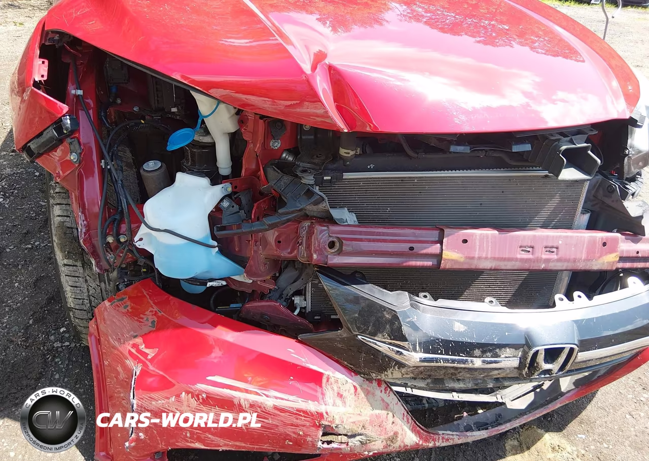 2018 Honda Hr-V Ex VIN:3CZRU6H55JG721422 - 6