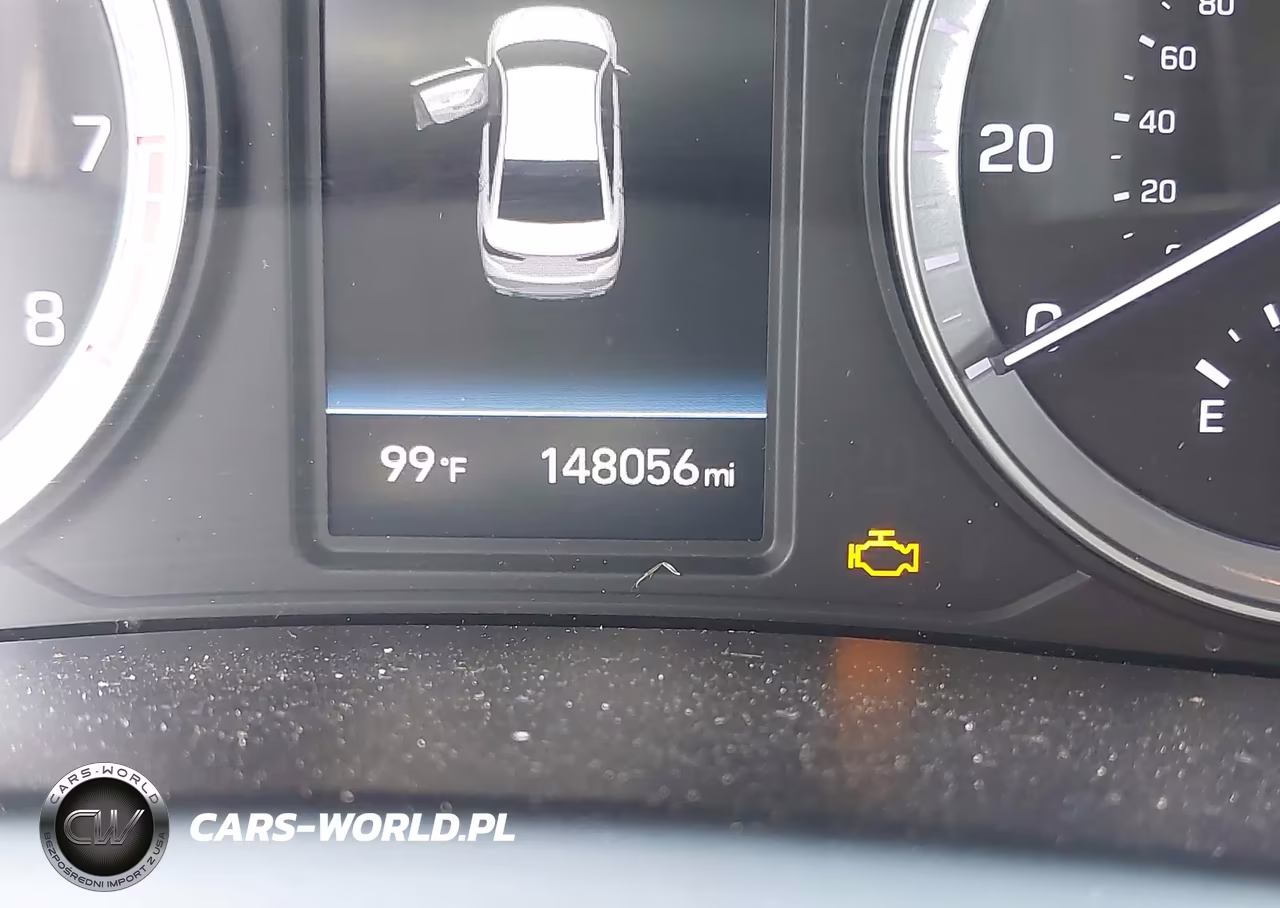2019 Hyundai Sonata Sel VIN:5NPE34AF6KH741346 - 15