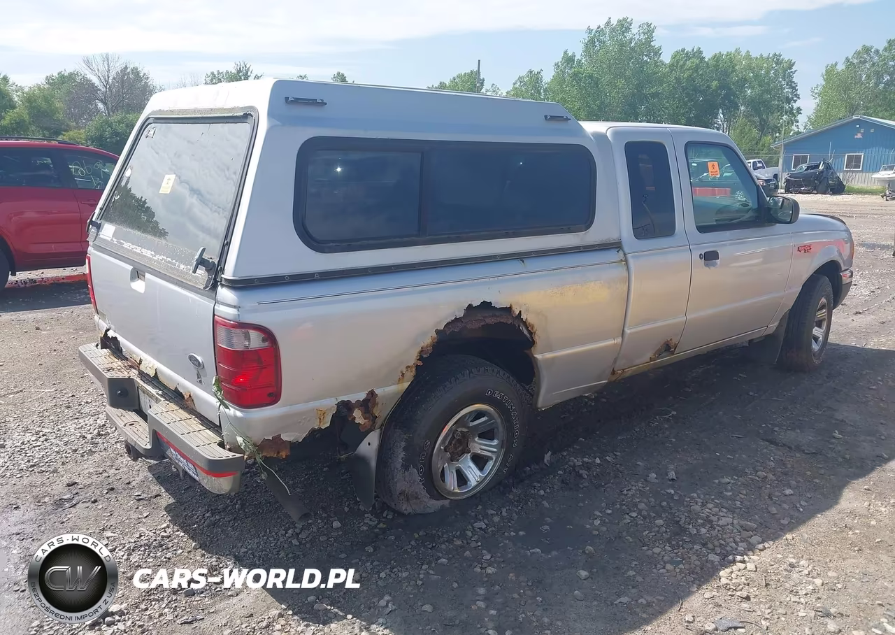 2002 Ford Ranger Edge-Tremor-Xlt VIN:1FTYR44V62PB45530 - 4