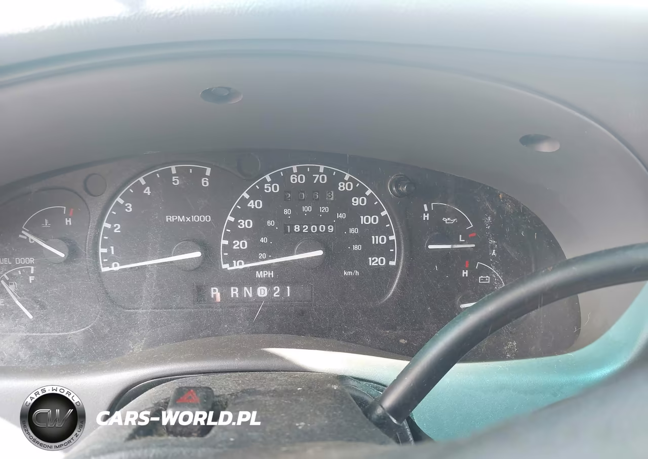 2002 Ford Ranger Edge-Tremor-Xlt VIN:1FTYR44V62PB45530 - 7