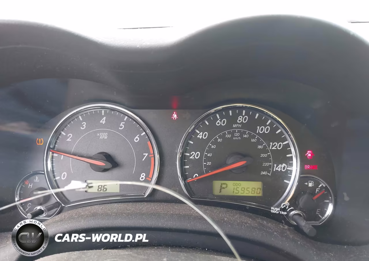 2011 Toyota Corolla S VIN:2T1BU4EE4BC743472 - 7