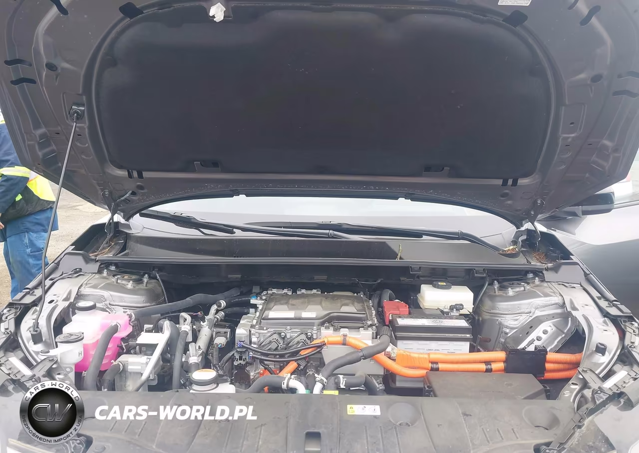 2025 Subaru Solterra Premium VIN:JTMABABA1SA096941 - 10