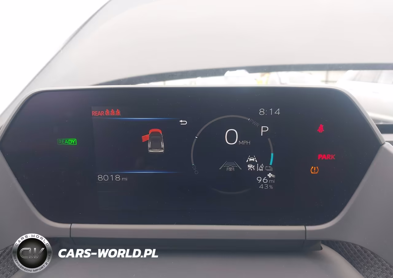 2025 Subaru Solterra Premium VIN:JTMABABA1SA096941 - 7