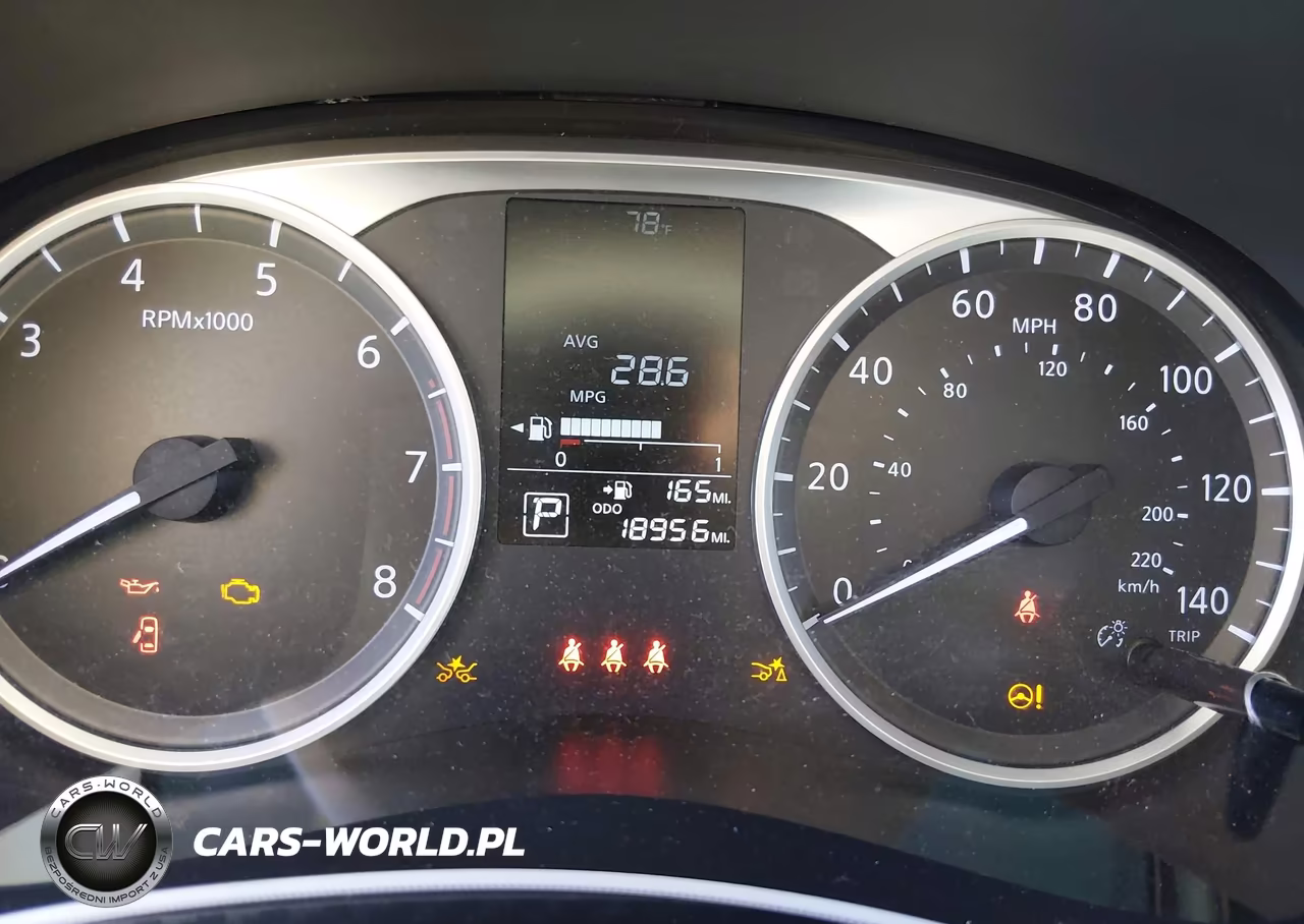 2024 Nissan Versa 1.6 S VIN:3N1CN8DV1RL920113 - 7