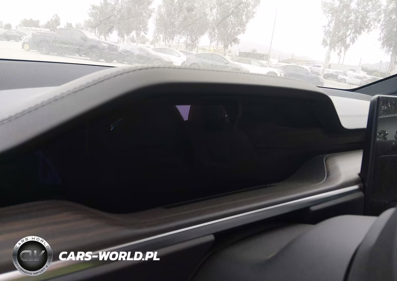 2023 Tesla Model X Dual Motor All-Wheel Drive-Standard Range VIN:7SAXCDE52PF427132 - 15