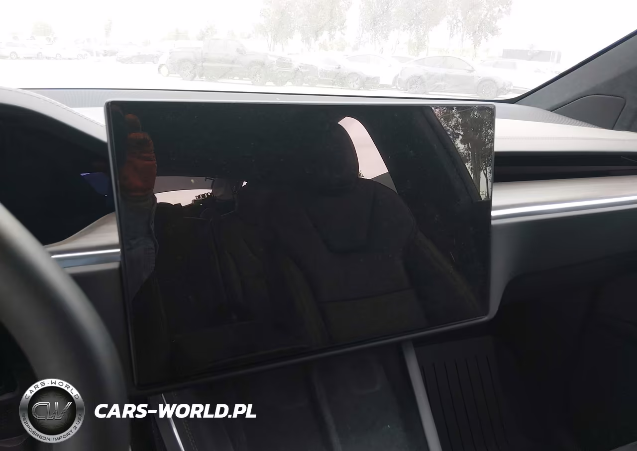 2023 Tesla Model X Dual Motor All-Wheel Drive-Standard Range VIN:7SAXCDE52PF427132 - 18