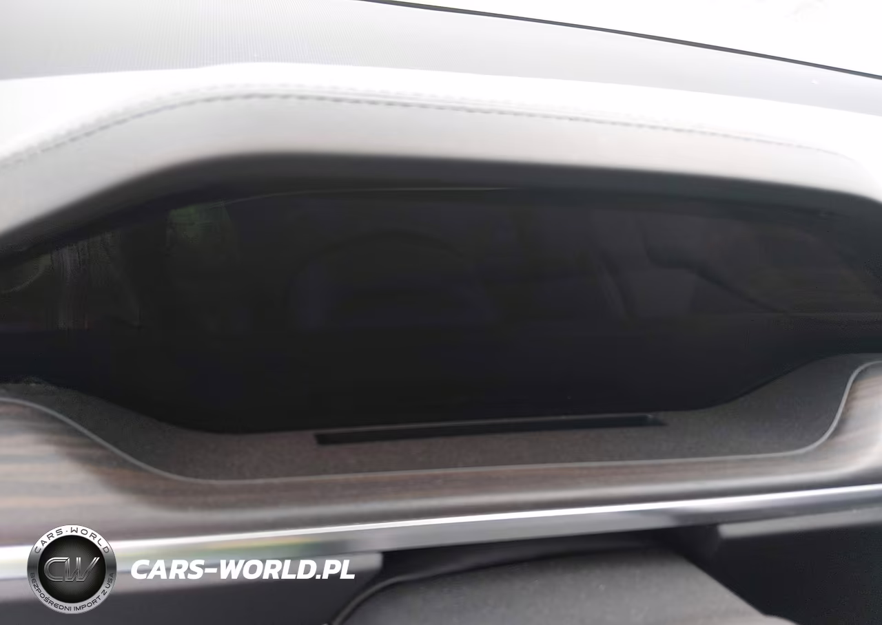 2023 Tesla Model X Dual Motor All-Wheel Drive-Standard Range VIN:7SAXCDE52PF427132 - 7