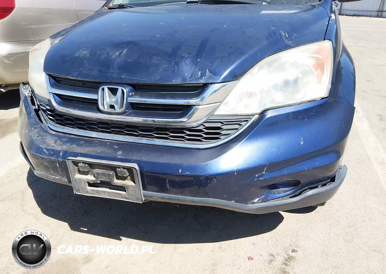 2010 Honda Cr-V Ex VIN:5J6RE3H52AL011487 - 16