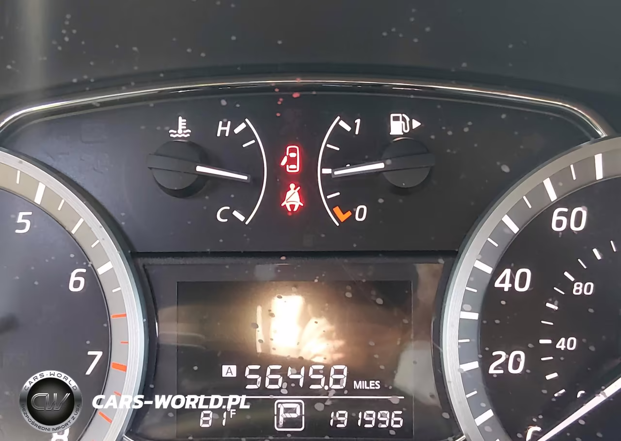 2015 Nissan Sentra Sv VIN:3N1AB7AP2FL658145 - 15