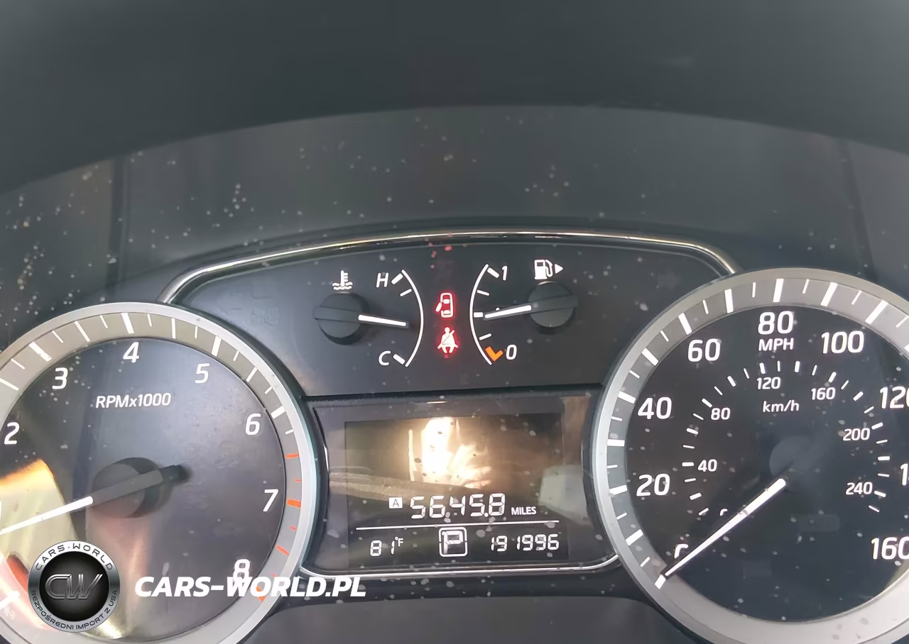 2015 Nissan Sentra Sv VIN:3N1AB7AP2FL658145 - 7