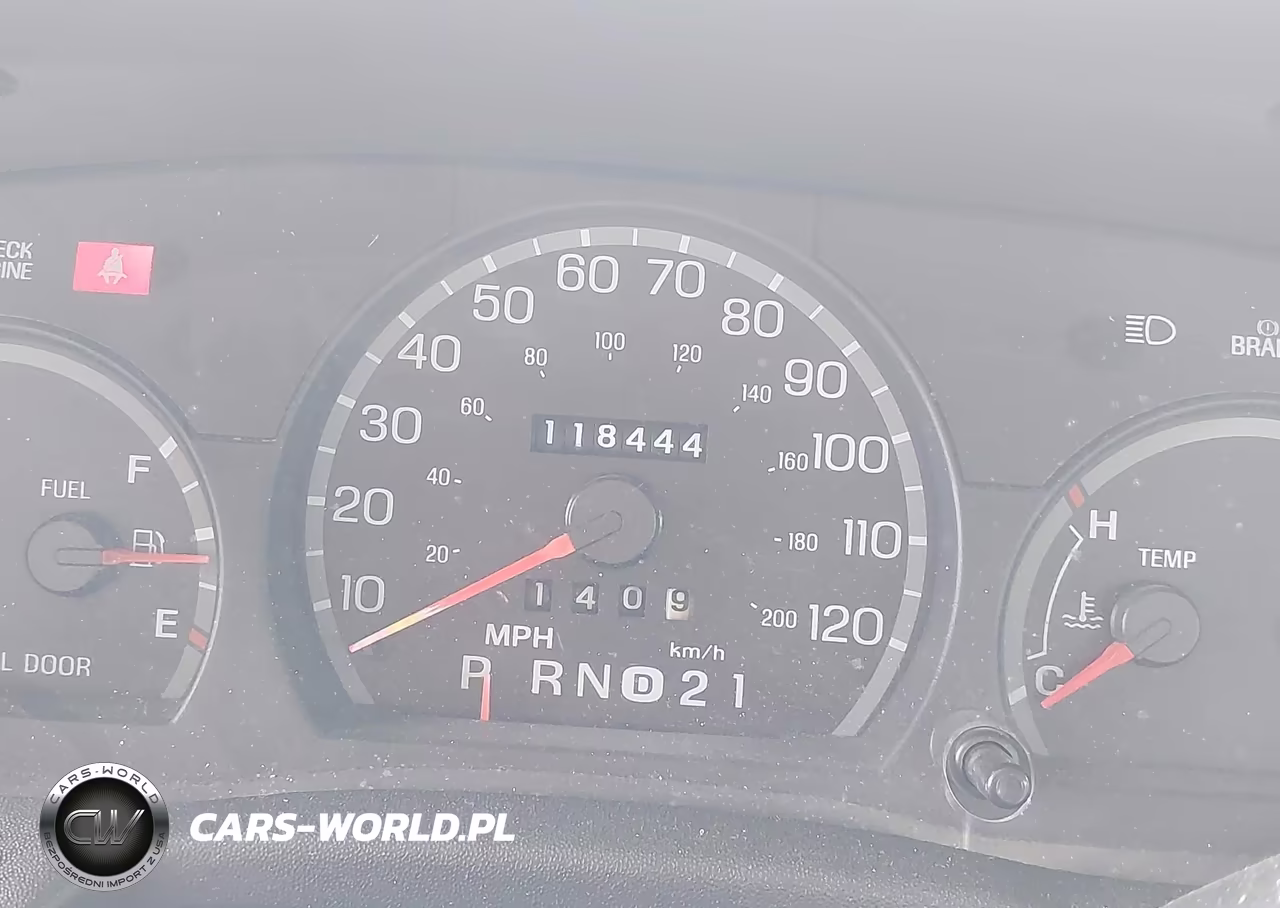 2002 Ford Crown Victoria Lx VIN:2FAFP74W82X159906 - 7