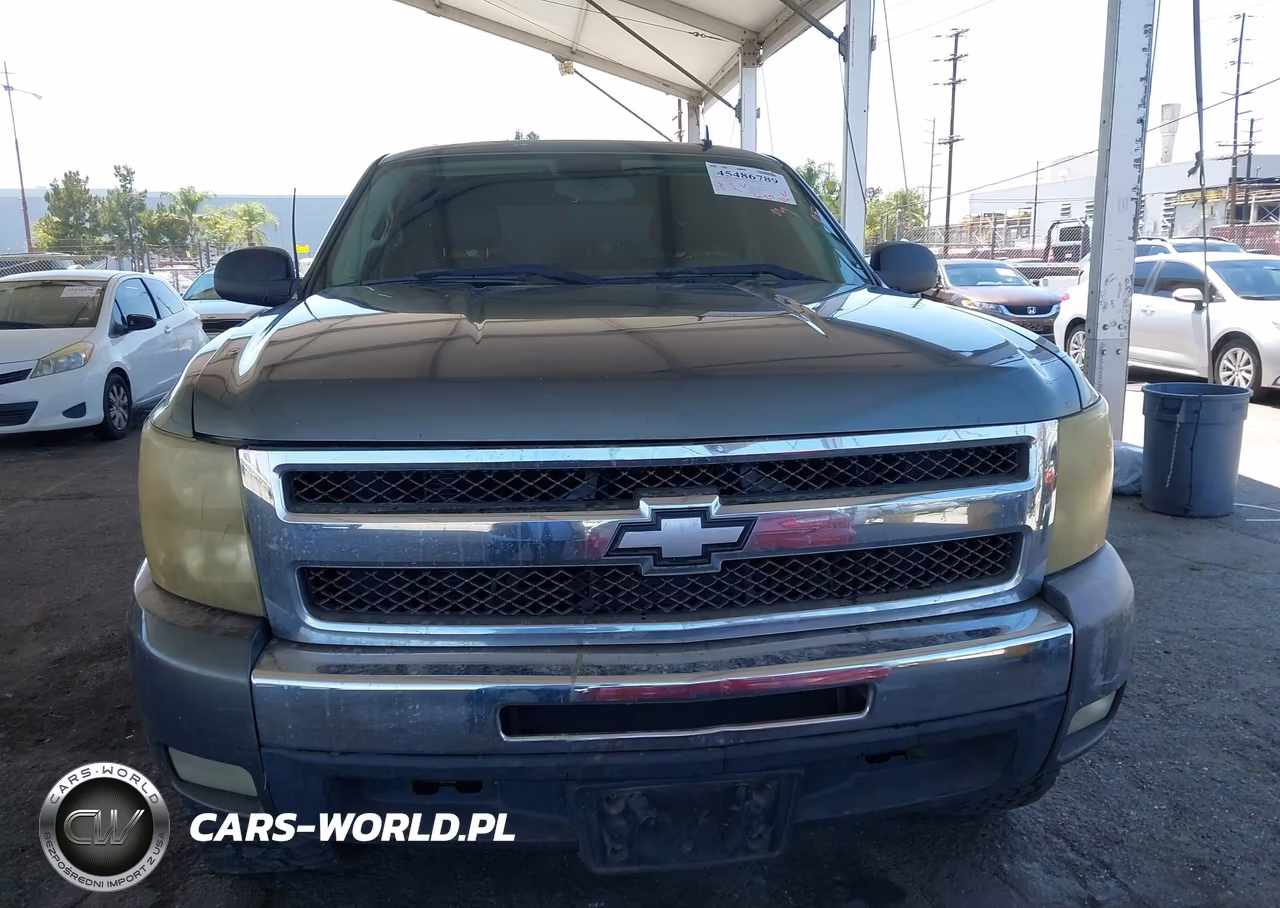 2011 Chevrolet Silverado 1500 Lt VIN:3GCPCSE03BG111263 - 12