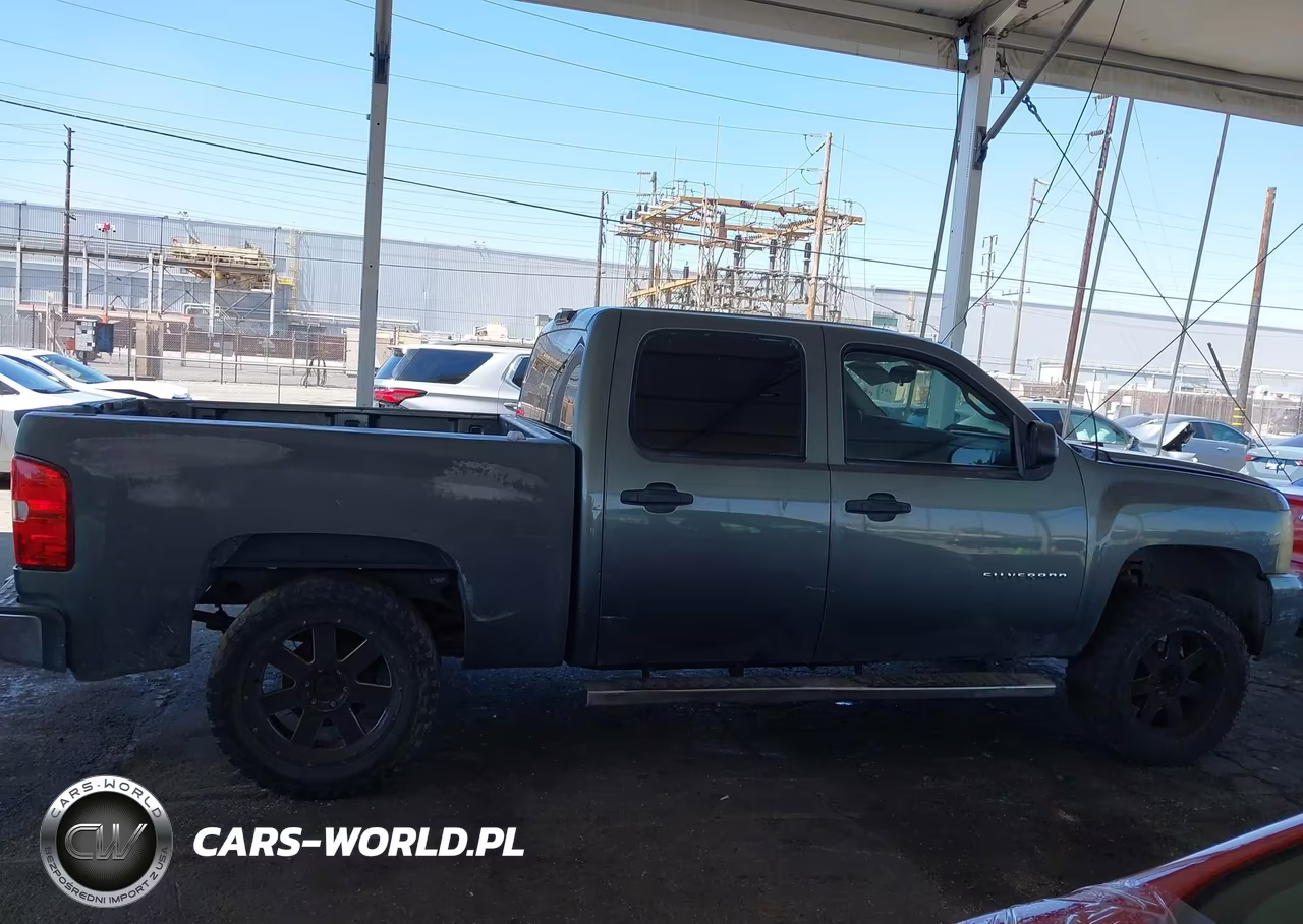 2011 Chevrolet Silverado 1500 Lt VIN:3GCPCSE03BG111263 - 13