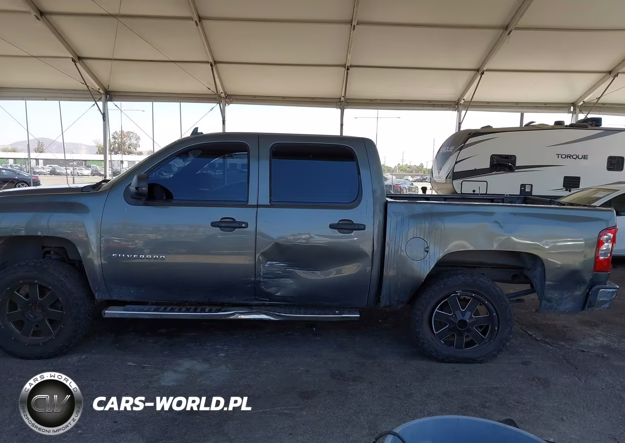 2011 Chevrolet Silverado 1500 Lt VIN:3GCPCSE03BG111263 - 14