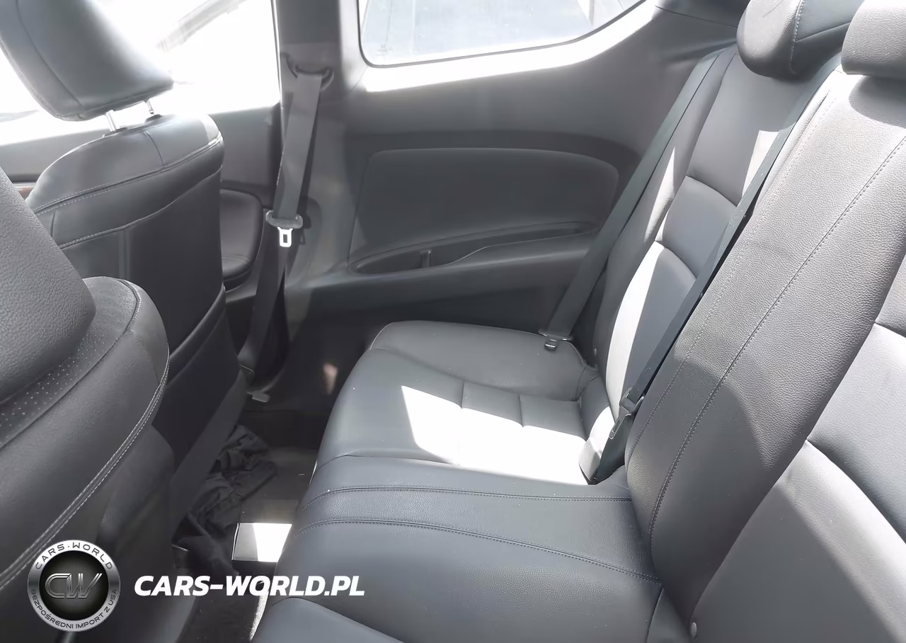 2013 Honda Accord Ex-L V-6 VIN:1HGCT2A87DA011695 - 18