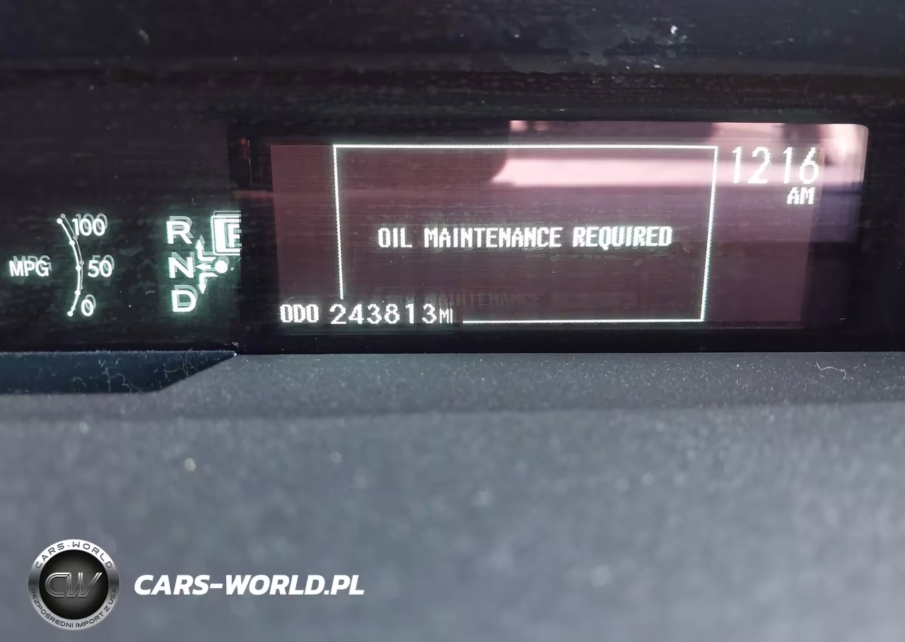 2011 Toyota Prius Two VIN:JTDKN3DU9B1409765 - 15